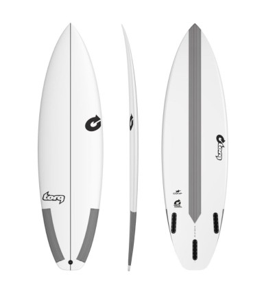 Torq Comp Tec 5.8 board