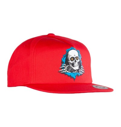 Santa Cruz Ripper 2 Cap