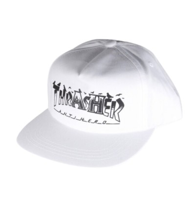 Gorra Thrasher Pigeon Mag...