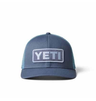 Yeti Logo Badge Cap