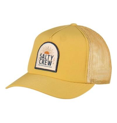 Salty Crew Cruisin Trucker Cap