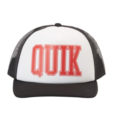 Quiksilver Griff Trucker Cap