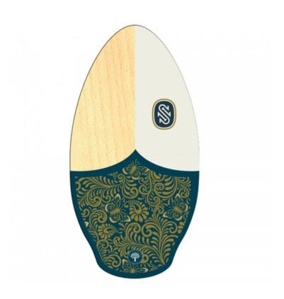 Skimboard Butterflauii 41