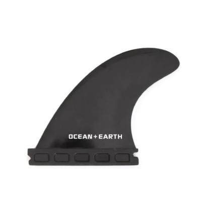 OE Future Poly Carbonate Fins