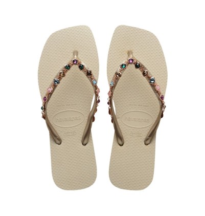 Chanclas Havaianas Luxury