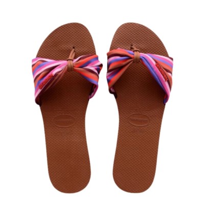 Chanclas Havaianas You Top Pri