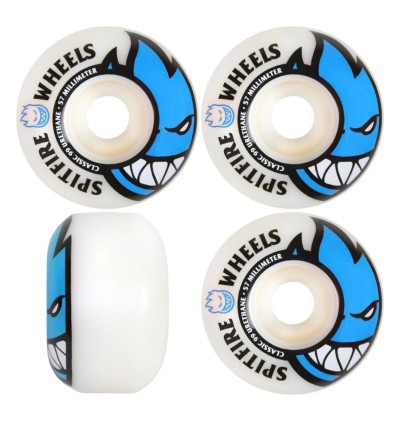 Spitfire Wheels Bighead