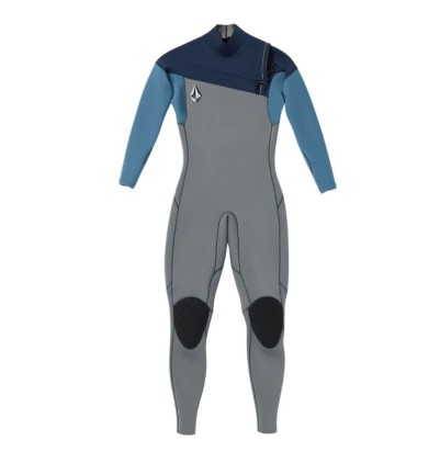 Volcom Men's Fullsuit BZ...