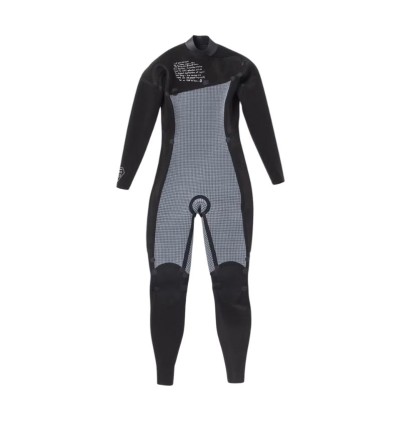 Volcom Women's Fullsuit BZ...