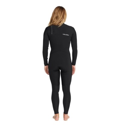 Volcom Women's Fullsuit BZ...