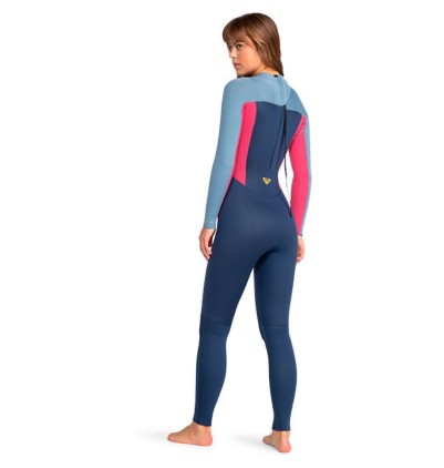 Roxy Prologue Bz 4/3 Wetsuit