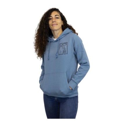 Sudadera ECS Logo Capi Escuela