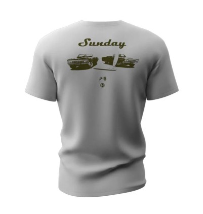 Firewire Sunday T-shirt