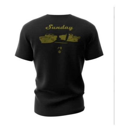 Camiseta Firewire Sunday