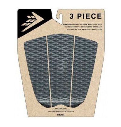 Grip Firewire 3 Piece Arch...