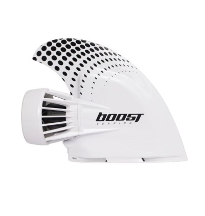 Boost Fin with motor