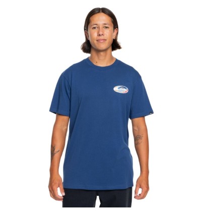 Quiksilver Retro Link T-Shirt