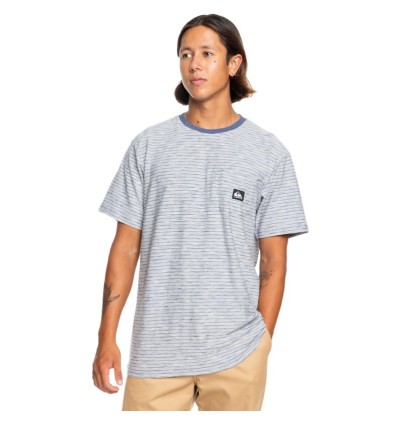 Camiseta Quiksilver Kentin...