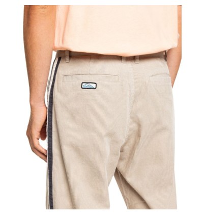 Quiksilver Roller Line Pants