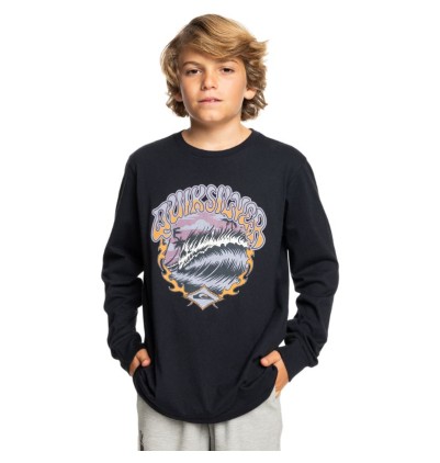 Quiksilver The Peak Ls...