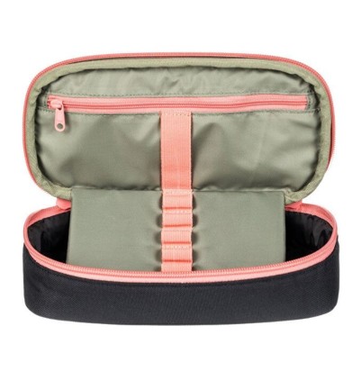 Roxy Take Me Away Toiletry Bag