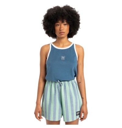 Short Mujer Quiksilver AOP...