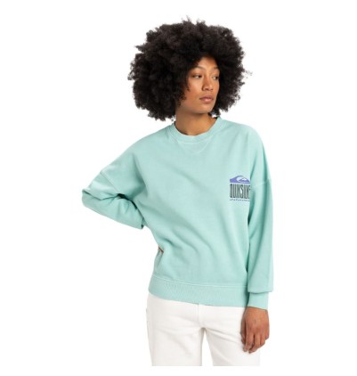 Women's Sweater Quiksilver...