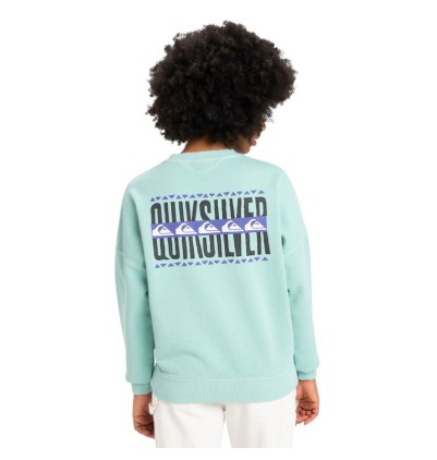 Women's Sweater Quiksilver...