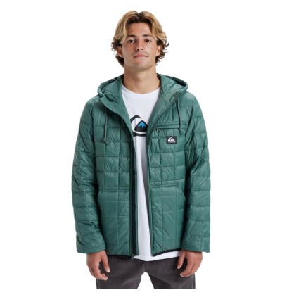 Quiksilver Check Mate Jacket