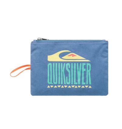 Quiksilver Zip Pocket...