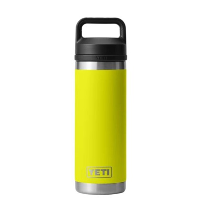 Yellow Bottle Yeti Rambler...