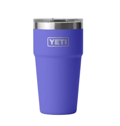 Cup Yeti Rambler 591 ml Purple