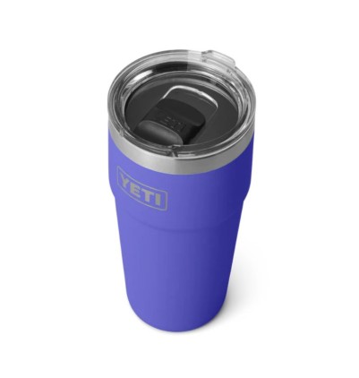 Cup Yeti Rambler 591 ml Purple