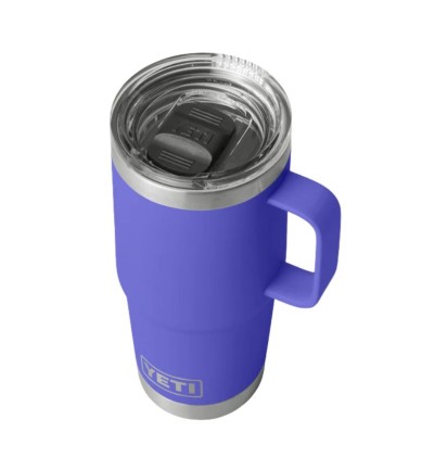 Mug Yeti Rambler 591 ml Purple