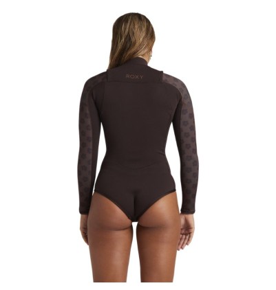 Neopreno Mujer Roxy Elite...