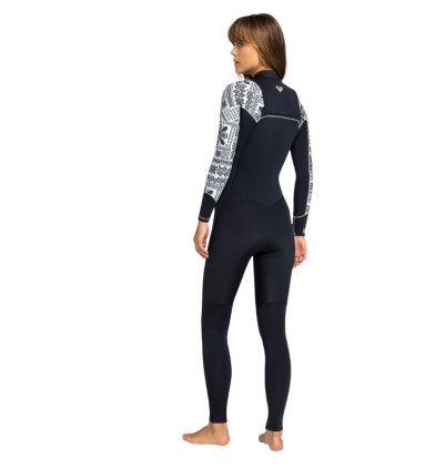 Neopreno Mujer Roxy Swell...