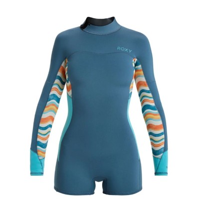 Neopreno Mujer Roxy Swell...