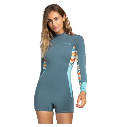 Neopreno Mujer Roxy Swell...