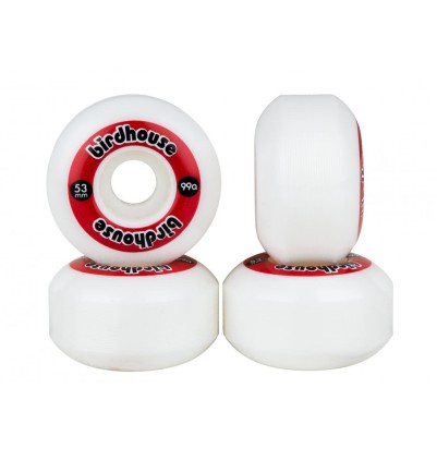 Birdhouse 99A 53MM wheels