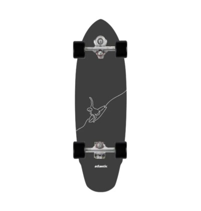 Orka 31" Surfskate