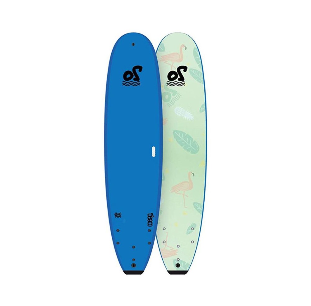 海外最新 SEA SKATE Softboard サーフィン - www