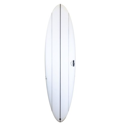 js big baron surfboard