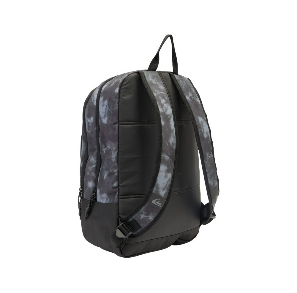 School - Quiksilver Burst Backpack Backpack Quiksilver