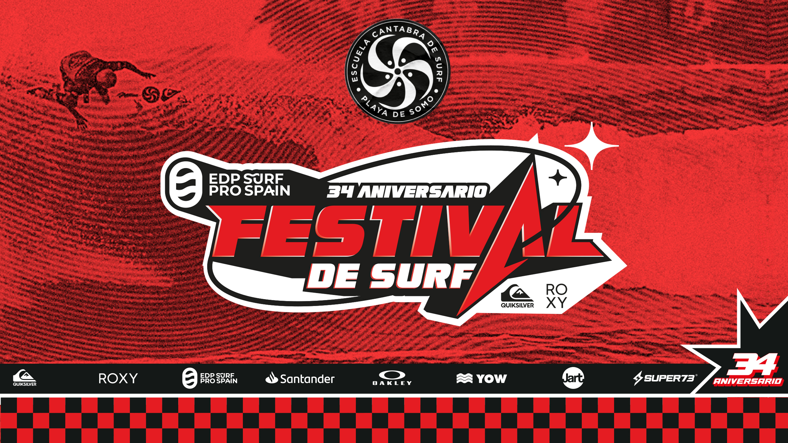 Festival de Surf